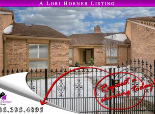 3206 Amberwood Ln, Amarillo, TX 79106