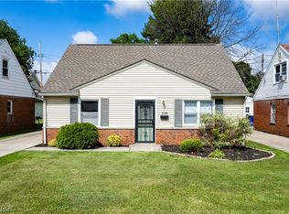 4196 Fulton Pkwy, Cleveland, OH