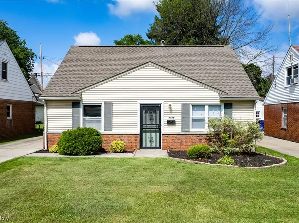 4196 Fulton Pkwy, Cleveland, OH 44144