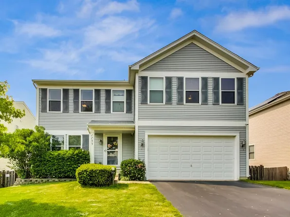 1733 Stonegate Dr, Montgomery, IL 60538