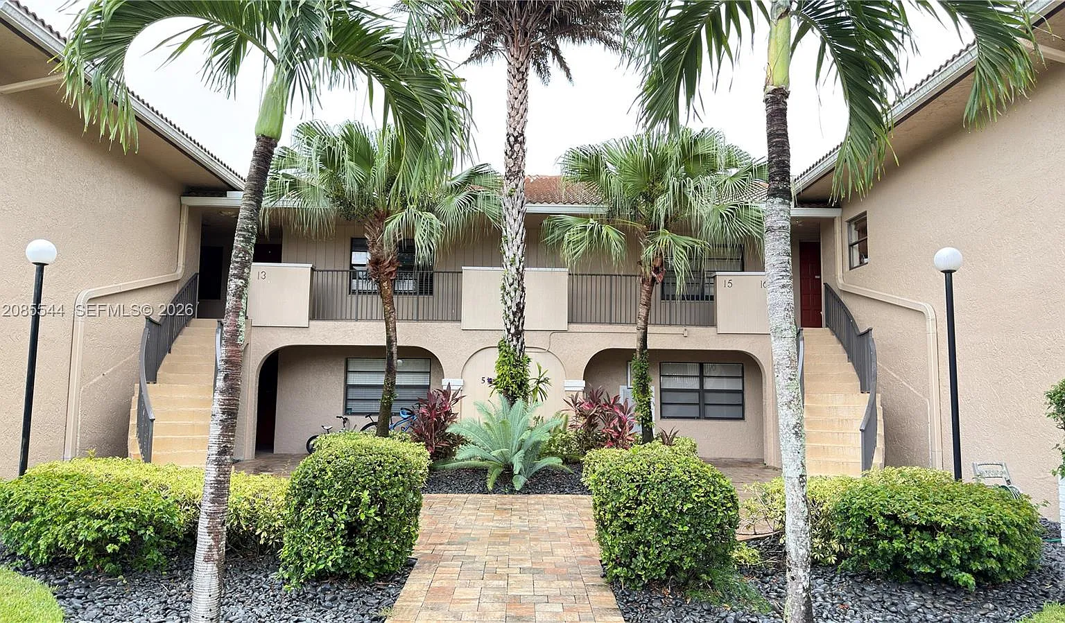 Lago Mar East Lodge Condo — Photo 1