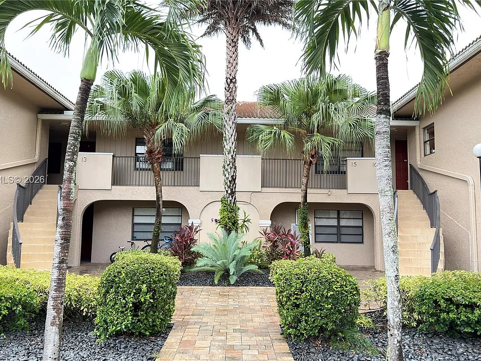 400 NW 127th Ave #16