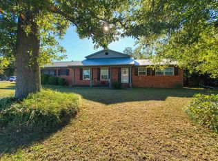 201 10th St, Marked Tree, AR 72365