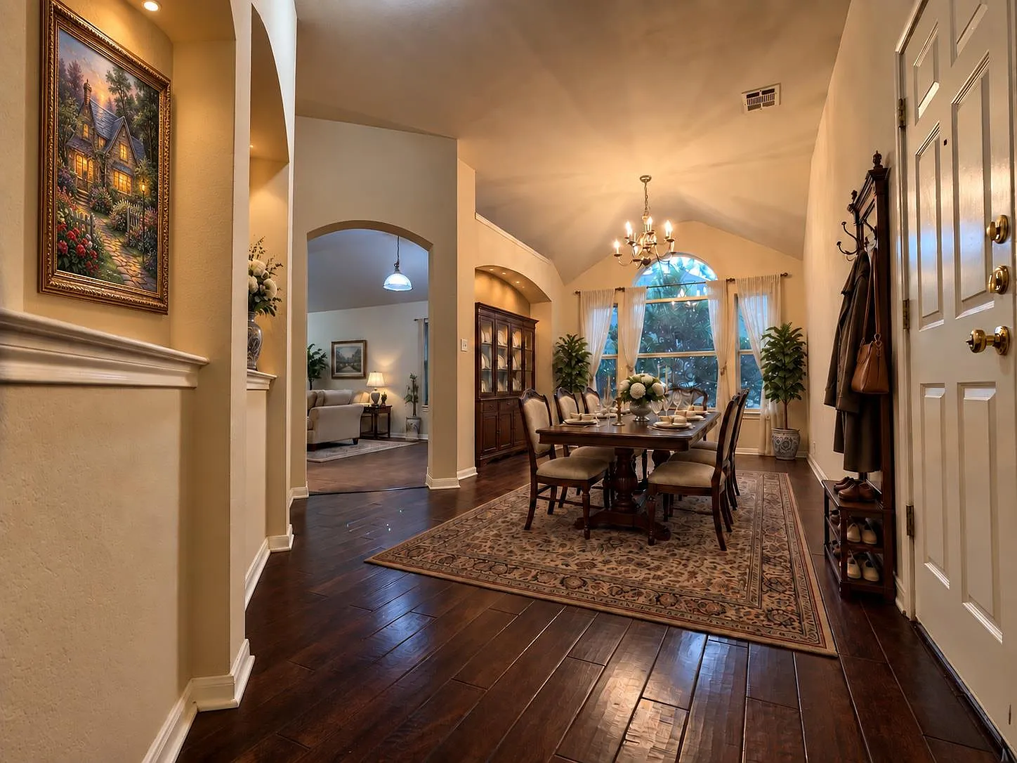 3 bed, 2.0 bath, 1772 sqft, $2,495 — Photo 3