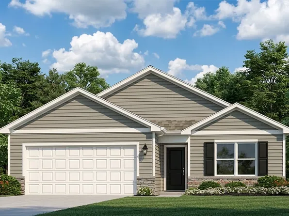 70 Dogwood Ct, Eminence, KY 40019