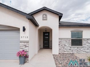 3713 Jasper Dr, Carlsbad, NM 88220
