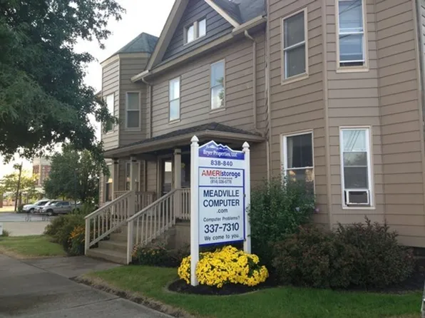 838 Park Ave #840, Meadville, PA 16335