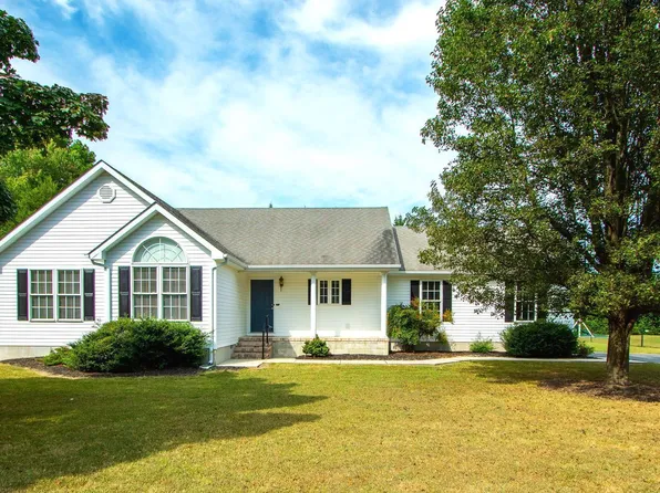 45 Ruyter Dr, Frederica, DE 19946