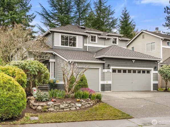 4228 257th Place SE, Sammamish, WA 98029