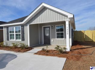 1320 Egrets Ppont, Hartsville, SC 29550