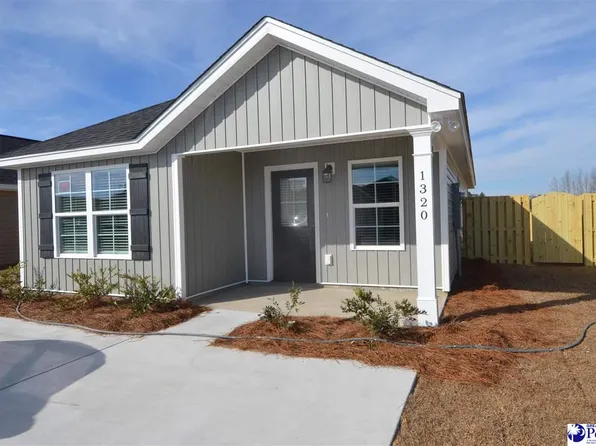 1320 Egrets Ppont, Hartsville, SC 29550
