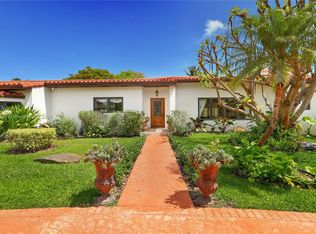 11401 SW 77th Ave, Pinecrest, FL 33156