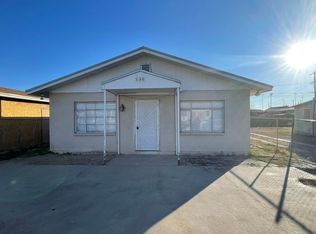 130 Locust St, El Paso, TX 79905