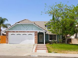 25172 Vanessa Ct, Moreno Valley, CA 92553
