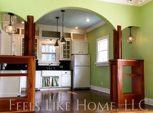 105 Albert St, Greer, SC 29651