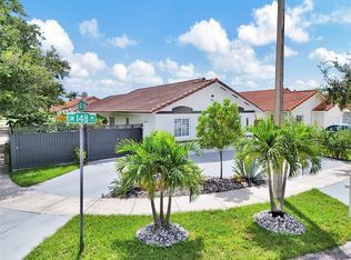 14153 SW 148th Pl, Miami, FL 33196