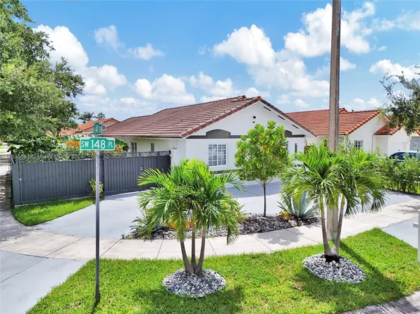 14153 SW 148th Pl, Miami, FL 33196