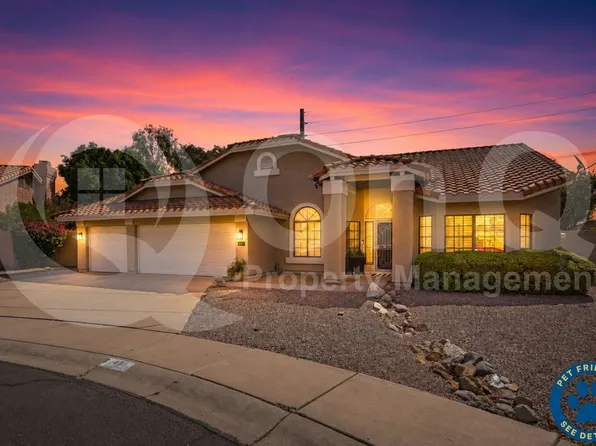 401 S Tiago Dr, Gilbert, AZ 85233