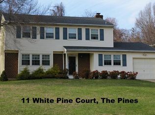 11 White Pine Ct, Wilmington, DE 19808