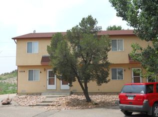 1019 W 19th St APT B, Pueblo, CO 81003