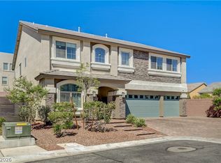 8603 Hallcrest Ct, Las Vegas, NV 89139
