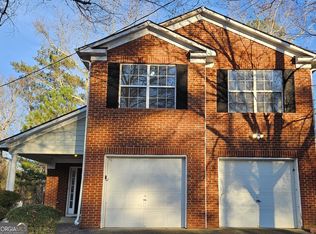 3788 Walnut Creek Way, Lithonia, GA 30038