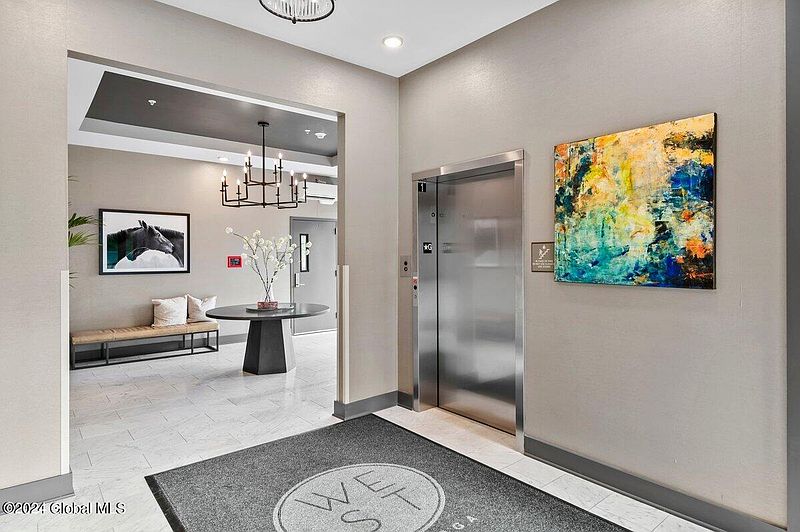 3rd image of 116 West Avenue #307