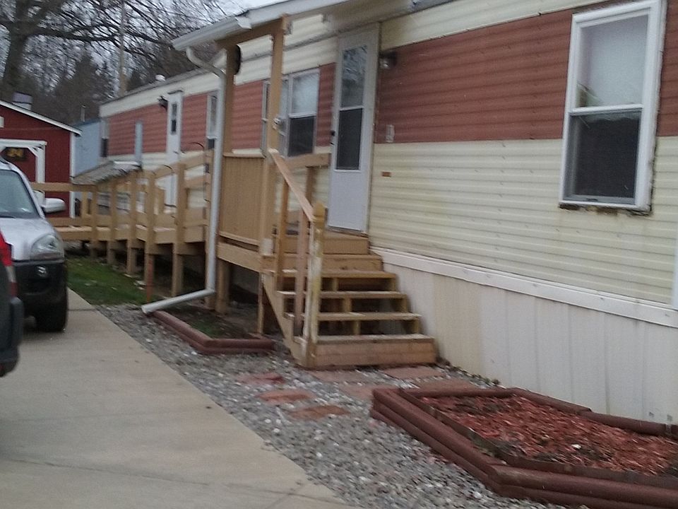 1st image of 13042 Crestview Ave.   Lot 31