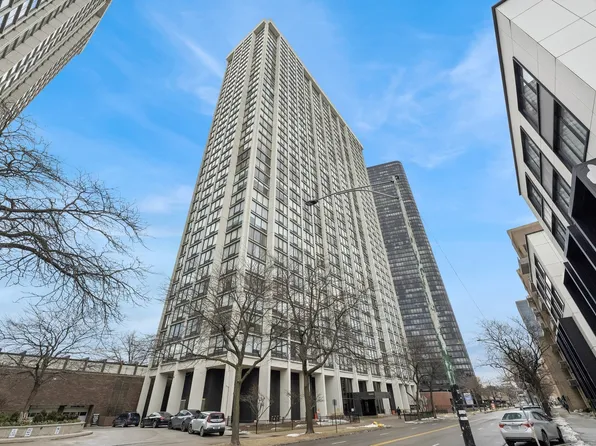 5445 N Sheridan Rd APT 3502, Chicago, IL 60640
