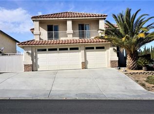 17810 Rancho Bonita Rd, Victorville, CA 92395