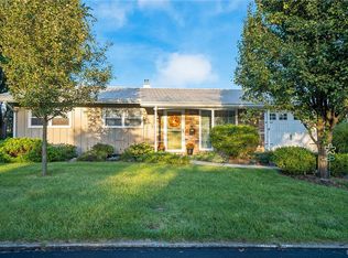 16 El Reno Ave, Nazareth, PA 18064