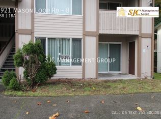 3921 Mason Loop Rd APT B, Tacoma, WA 98409