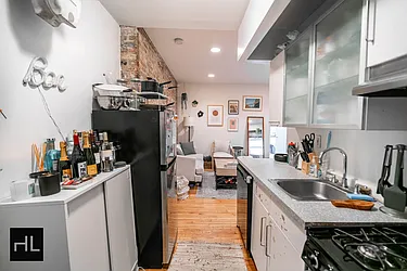 Rented by Highline Residential