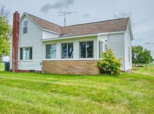 8488 State Rd, Chesaning, MI 48616