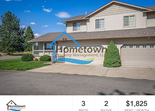 1st image of 4418 N Crown Ave #1