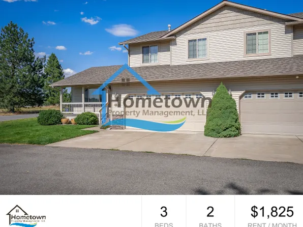 4418 N Crown Ave #1, Coeur D Alene, ID 83815