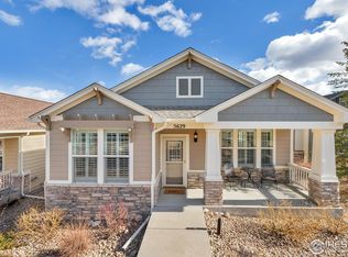 5629 Gore Range Way, Golden, CO 80403