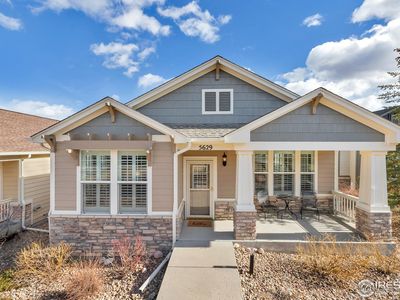 5629 Gore Range Way, Golden, CO, 80403