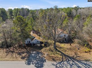 4382 Mount Pilgrim Church Rd, Newberry, SC 29127