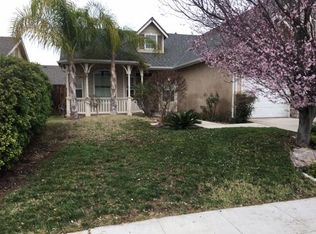 4668 W Celeste Ave, Fresno, CA