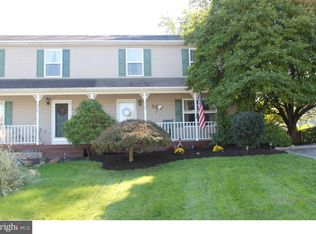 358 Donofrio Dr, Downingtown, PA 19335