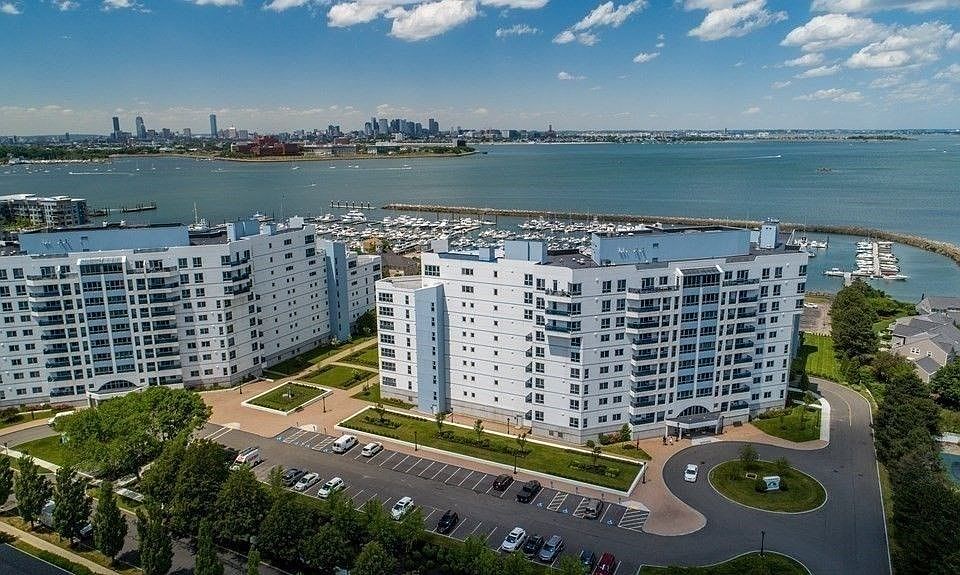 1st image of 2001 Marina Dr APT 316