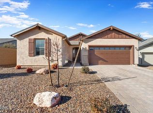 336 Laughing Hill Dr, Clarkdale, AZ 86324
