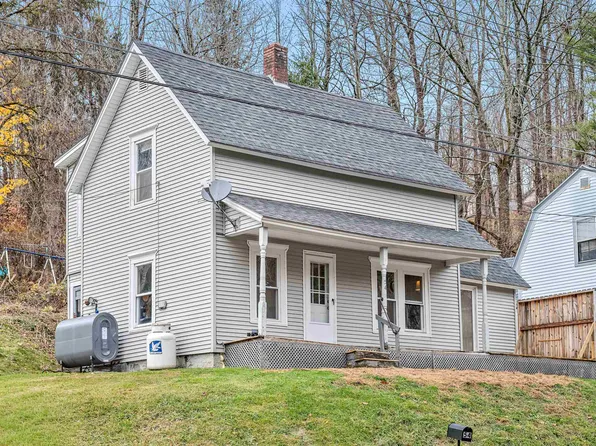 54 Farwell Street, Barre City, VT 05641