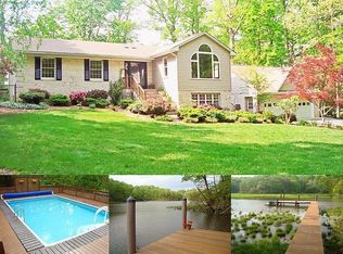 27255 Cat Creek Rd, Mechanicsville, MD 20659