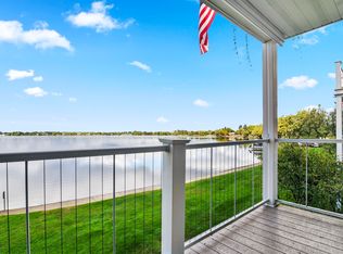658 S Lake St, Cadillac, MI 49601