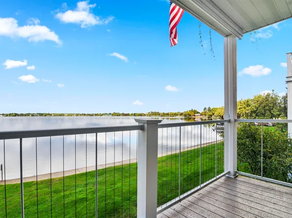 658 S Lake St, Cadillac, MI 49601