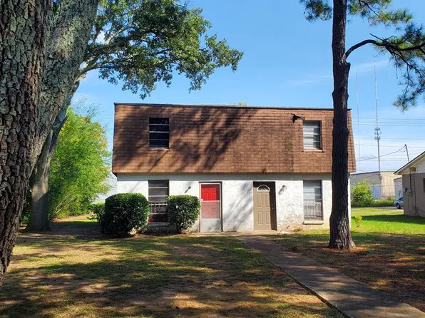 1505 Highland Ave, Albany, GA 31707