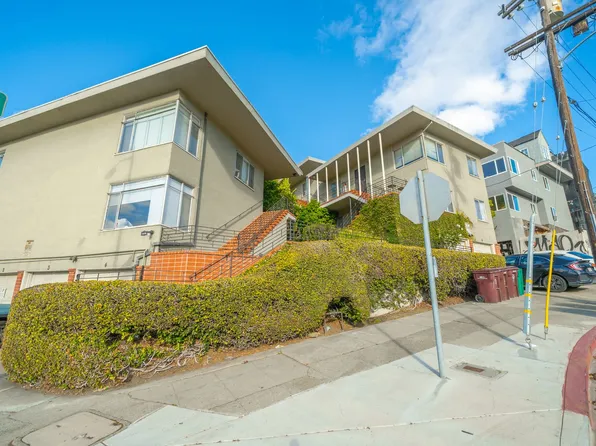 2275 Park Blvd, 2275 Park Blvd APT 7, Oakland, CA 94606
