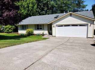 5026 Viewridge Dr SE, Olympia, WA 98501